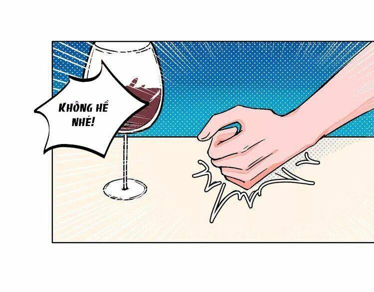 99 độ f - talk to me chapter 30 20