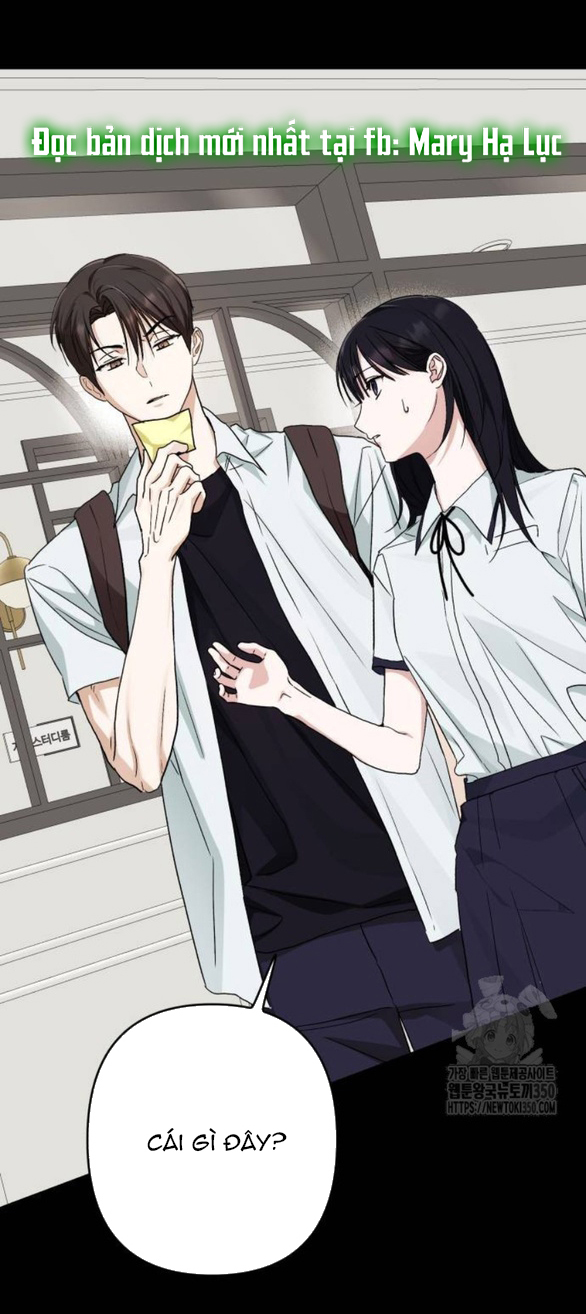 bóng râm mùa xuân chapter 10.1 2