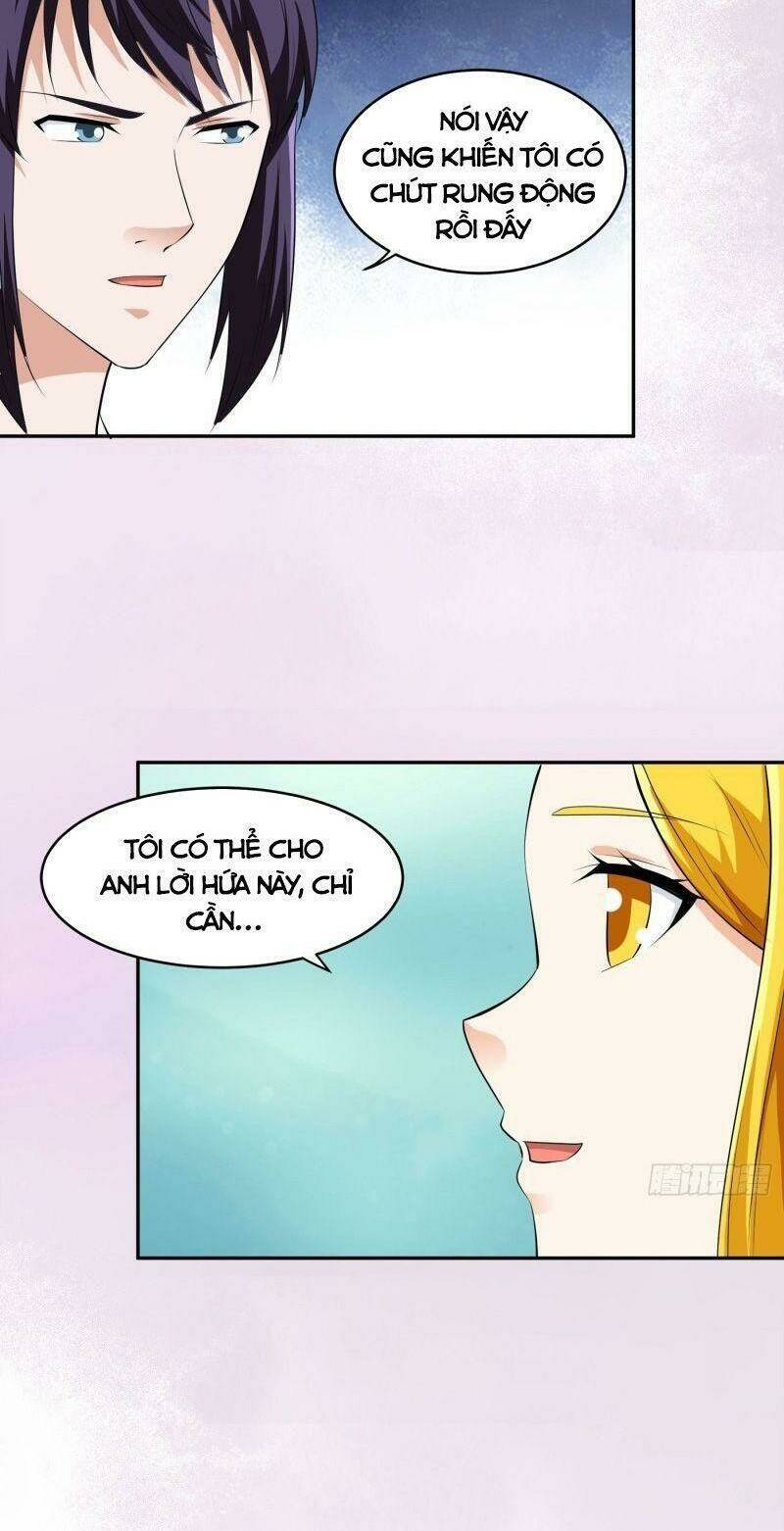 người tu tiên tại đô thị chapter 158 26