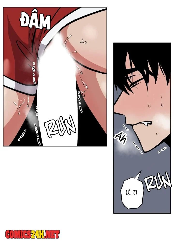 cuộc sống 2 mặt của quỷ vương chapter 61 10