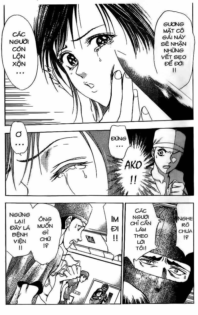 bàn tay thần sầu teru chapter 108 2