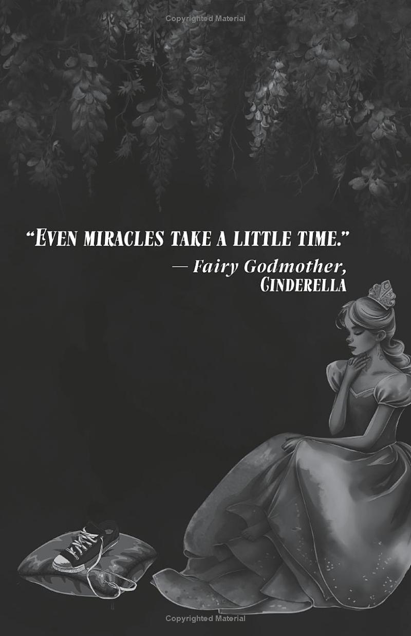 Sách ngoại văn: My Dark Desire