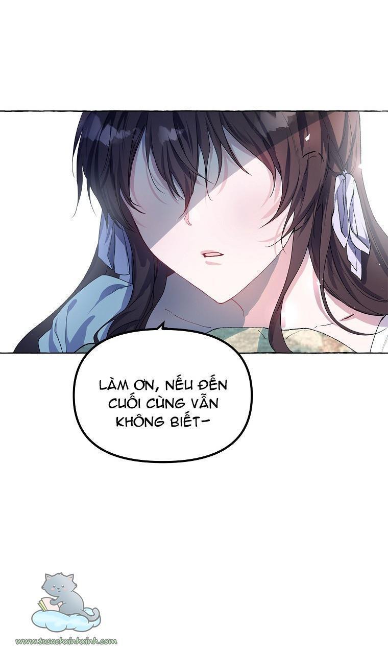 tháng năm cuối cùng của nữ phụ đoản mệnh chapter 15 8