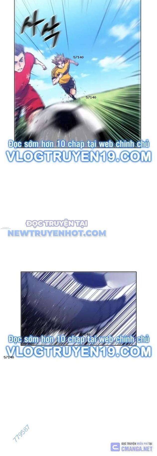 Góc Cao Khung Thành chapter 67 36