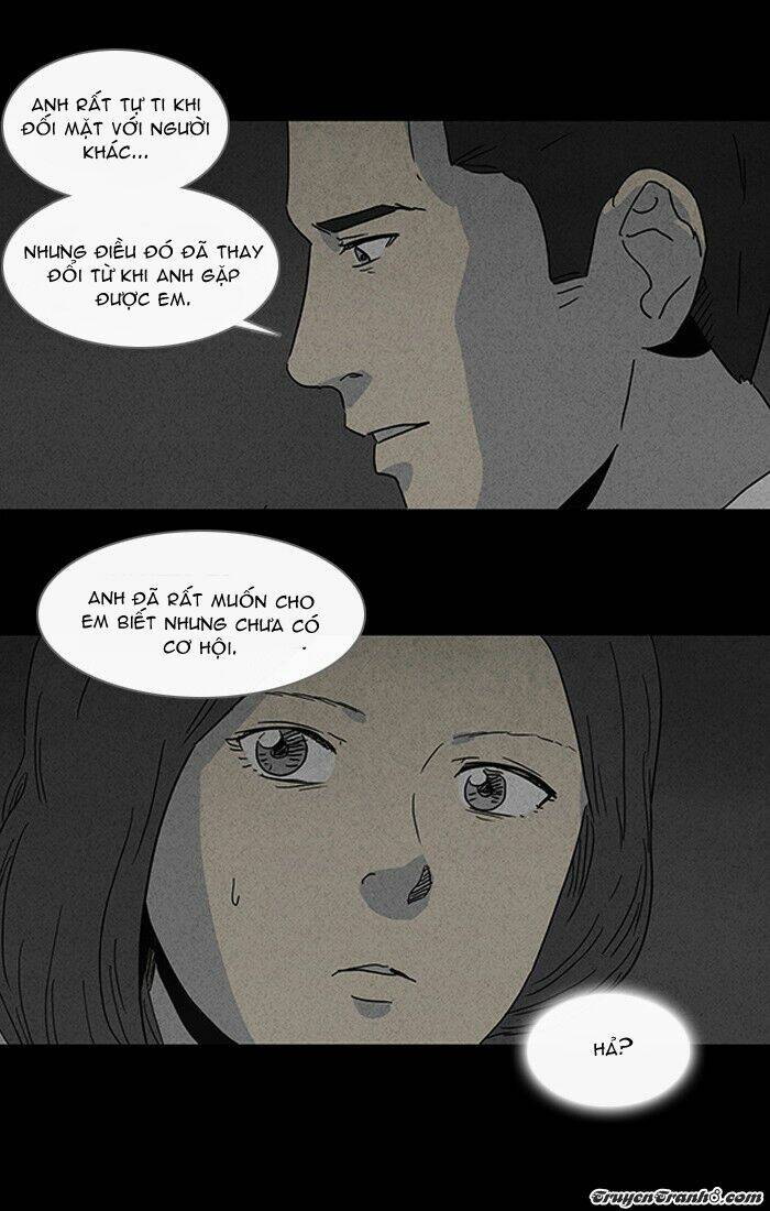 dung dịch thẫm mỹ - beauty water chapter 9 5