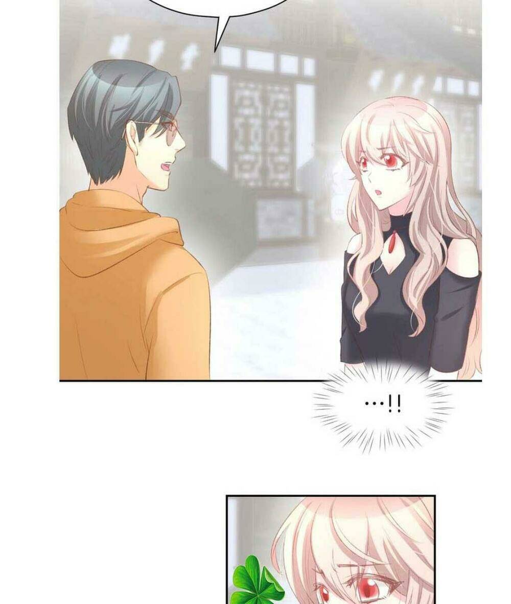 hôn nhân ấm áp : tổng tài sủng vợ thành nghiện chapter 43.1 9