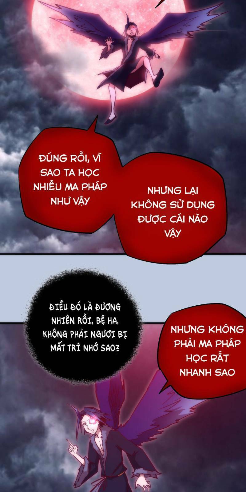 ta không phải đại ma vương chapter 7 44