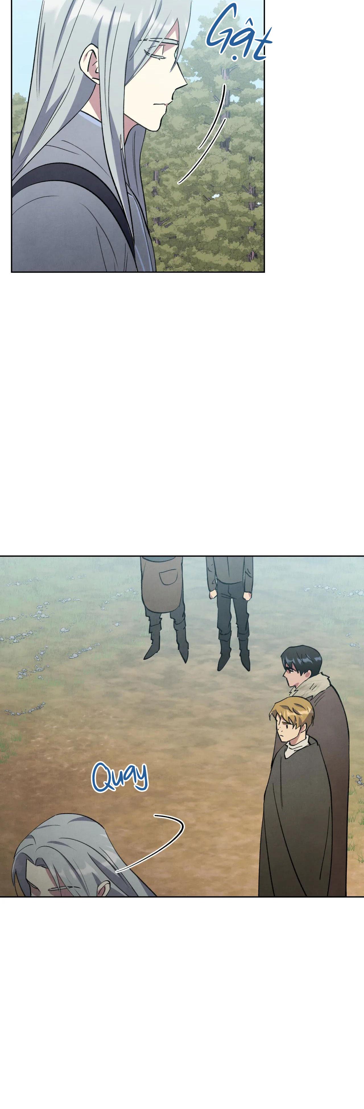 khế ước bí mật của đại công tước xứ bắc chapter 22 29