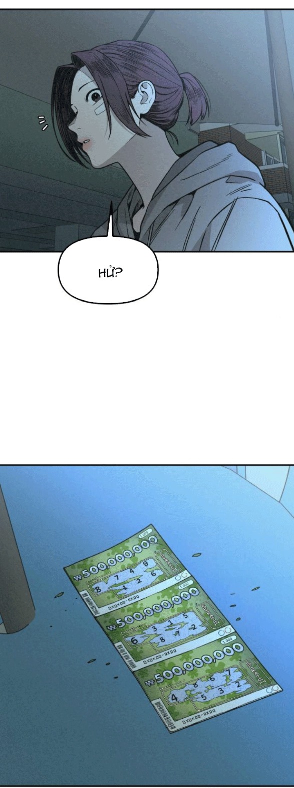 vì tôi đã giết người chapter 2.1 22