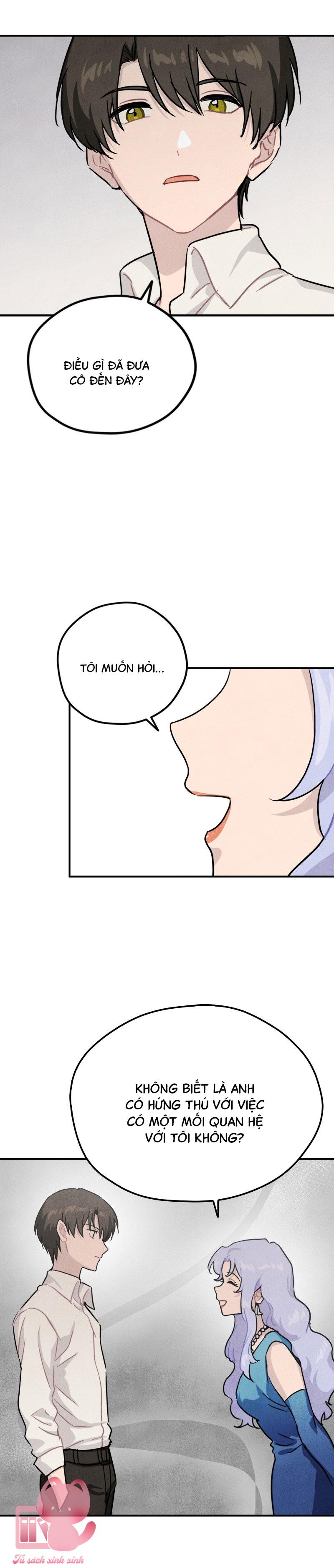 phù thủy độc dược chapter 32 4