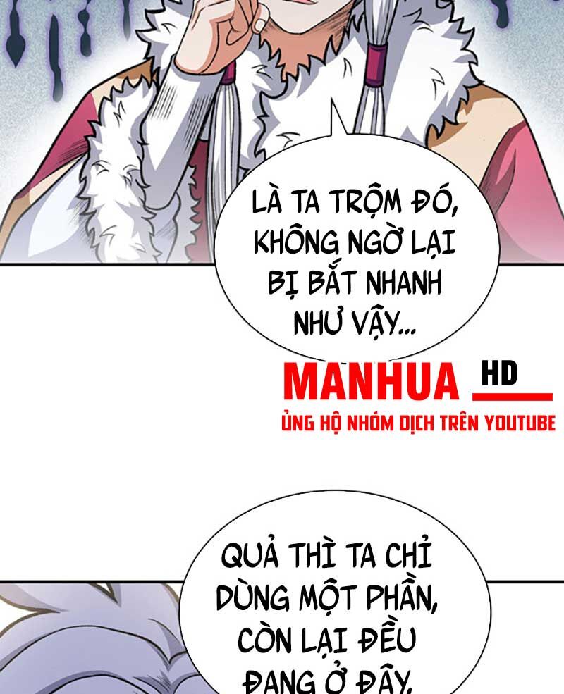 võ đạo độc tôn chapter 568 18
