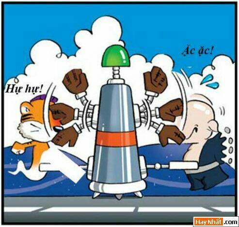 tây du kí không hài chapter 18 52