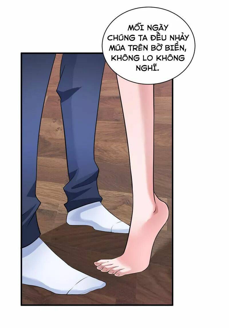 cô dâu gả thay của tổng tài chapter 66 17