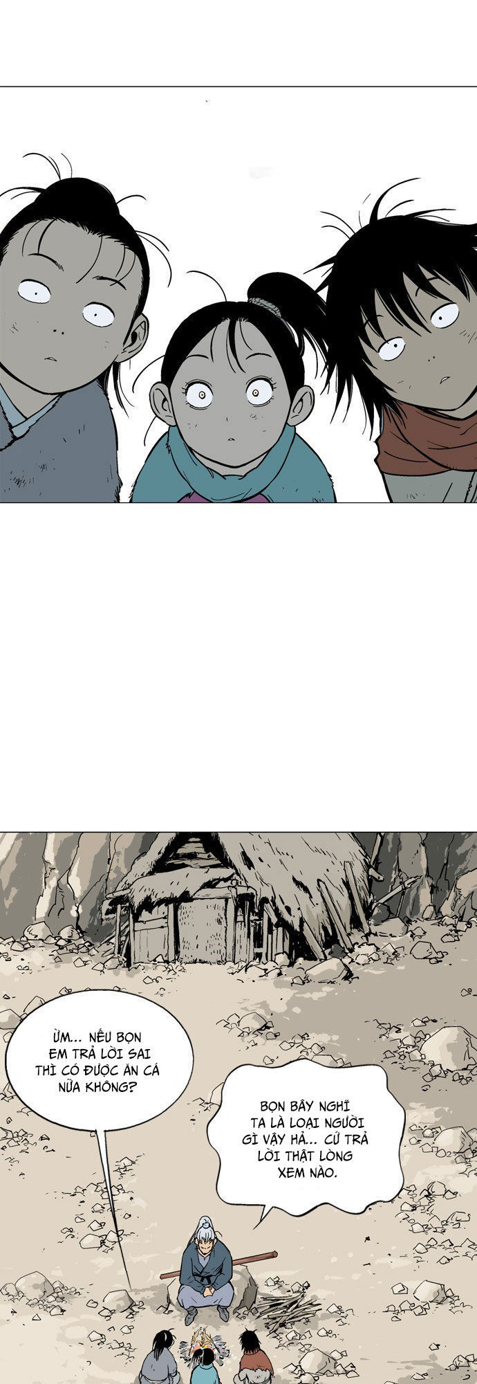 cao thủ 2 chapter 2 47