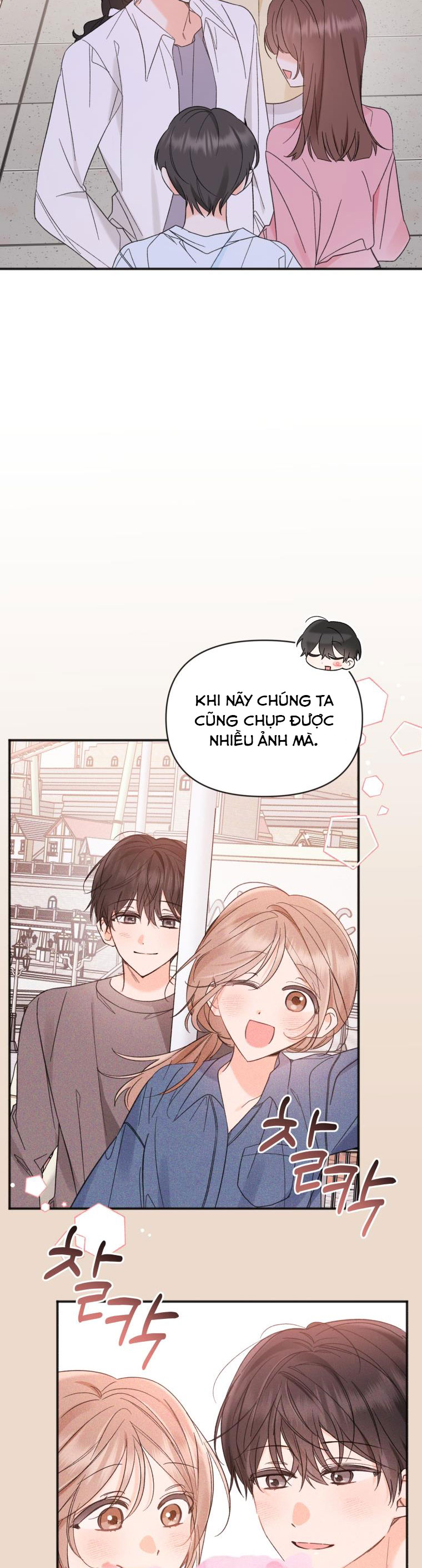 cuộc giao dịch lý tưởng chapter 101 7