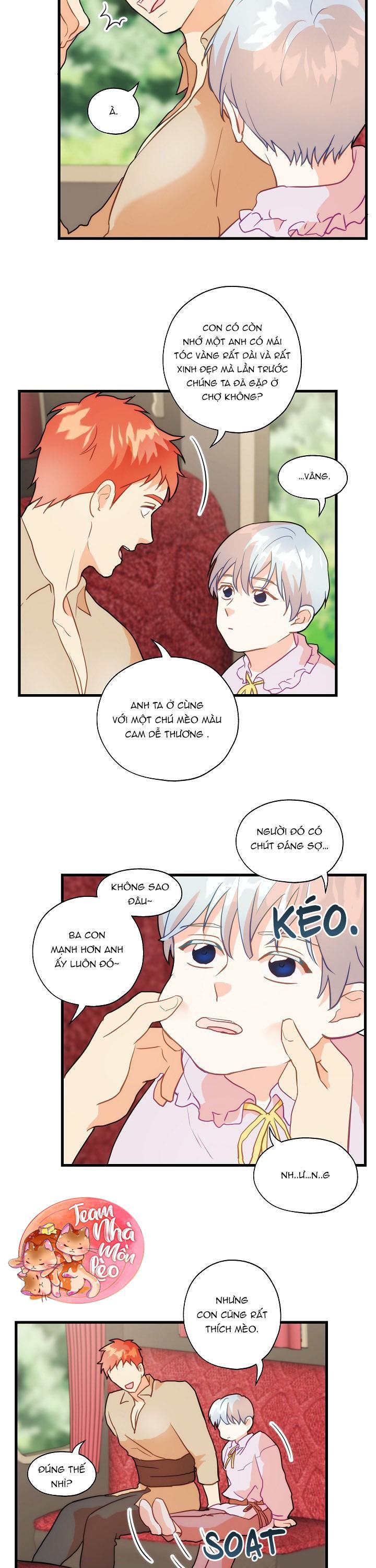 phù thủy gợi tình chapter 14 11