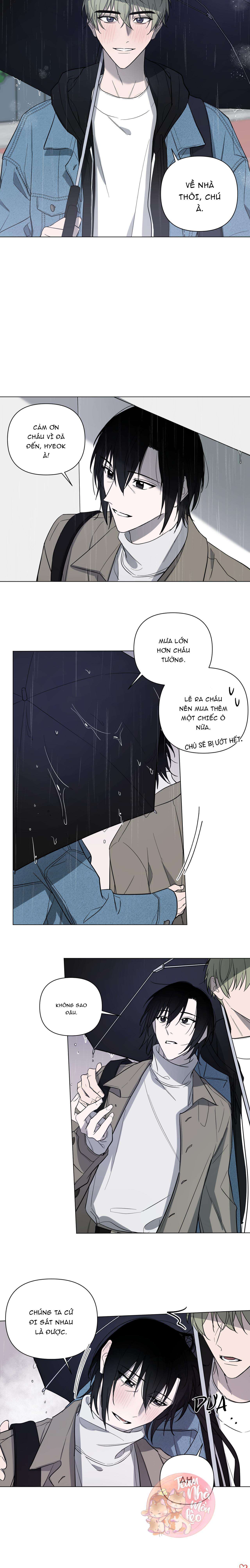 người tình bé nhỏ chapter 39 8