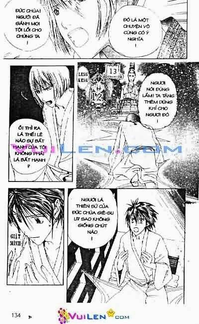 duyên kỳ ngộ chapter 11 135