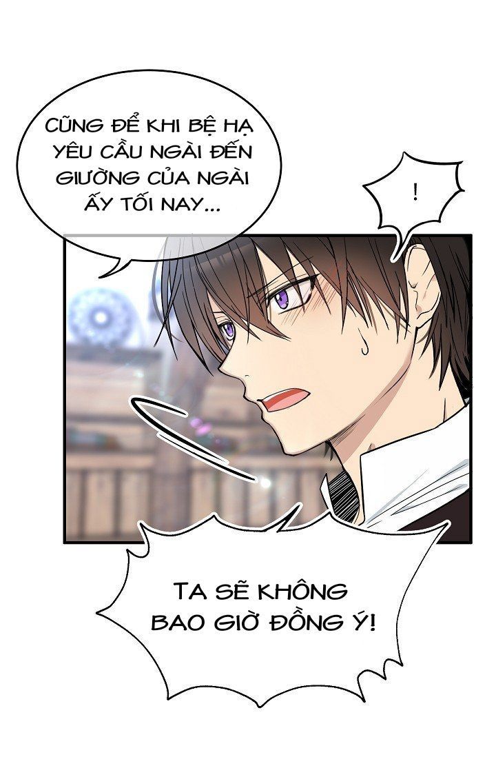 nữ hoàng sói chapter 6 45