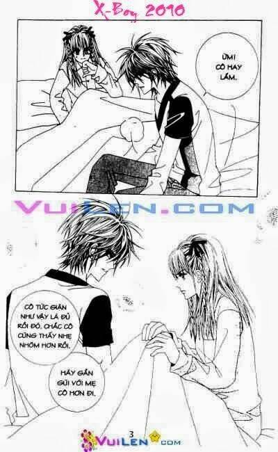 cuộc sống của tôi chapter 6 3