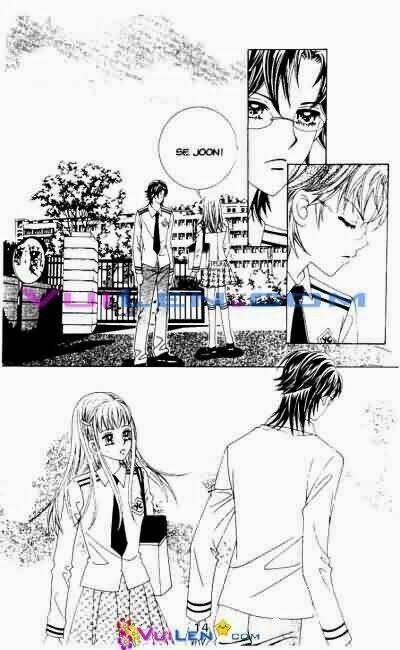 going to you chapter 16 15