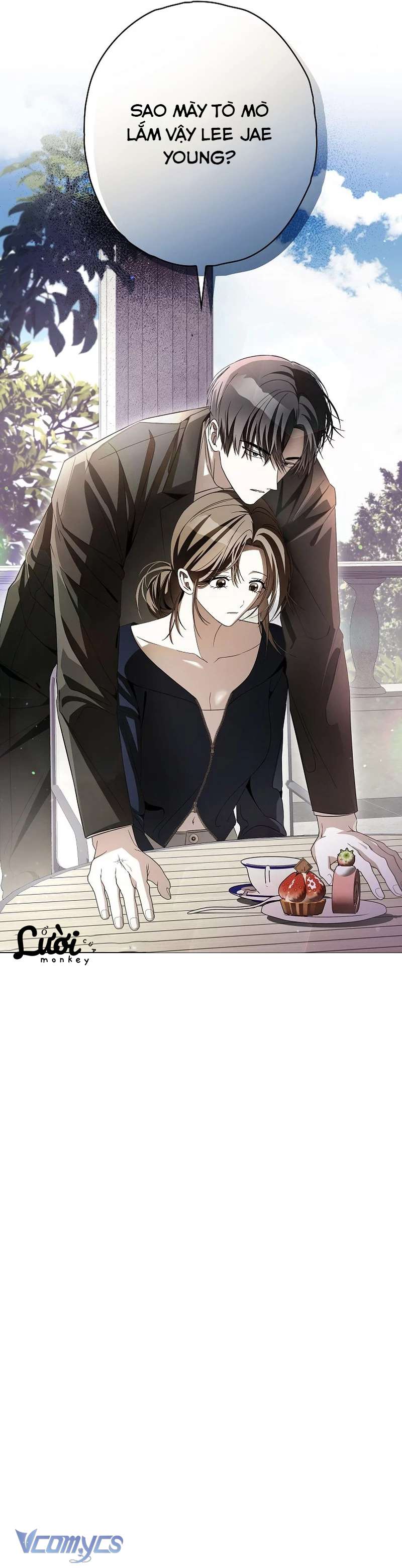 chuỗi thức ăn chapter 27 12