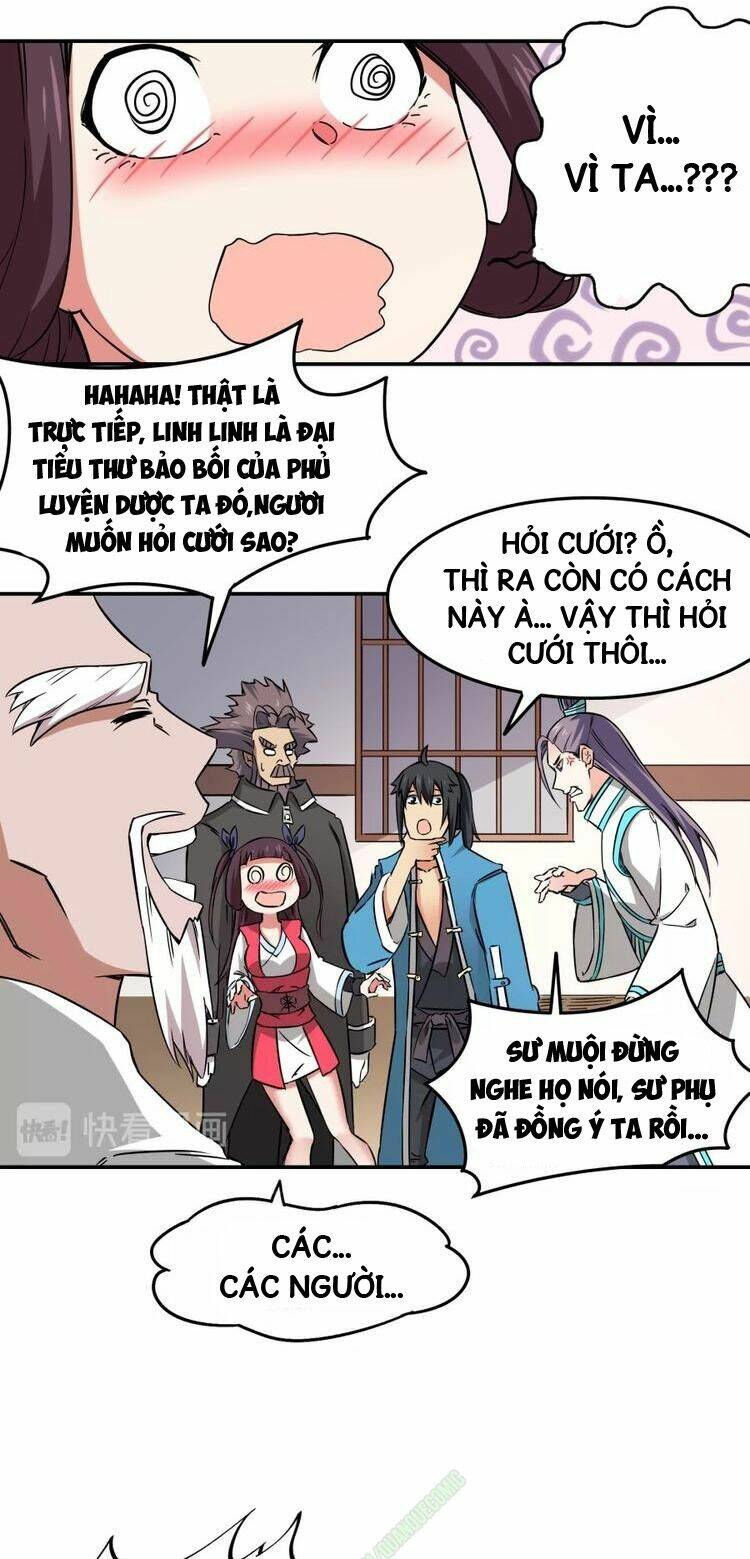 ta luyện giả kim trong thời đại tu tiên chapter 44 1