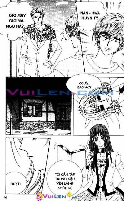 cửa hàng phù thủy chapter 5 46