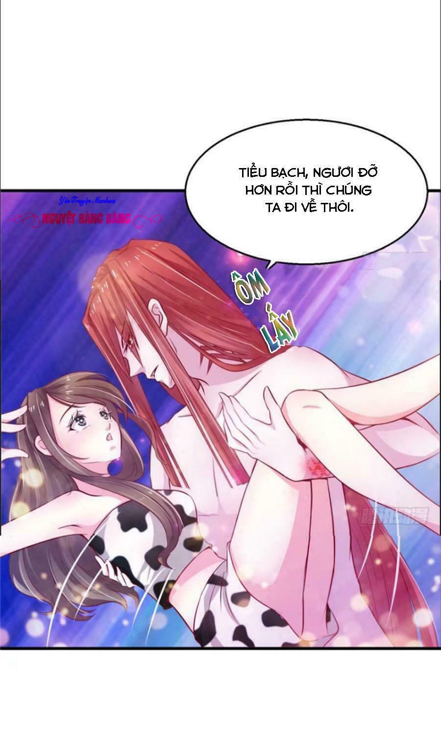 [16+] thảnh thơi thú thế chủng chủng điền, sinh sinh tể chapter 18 25