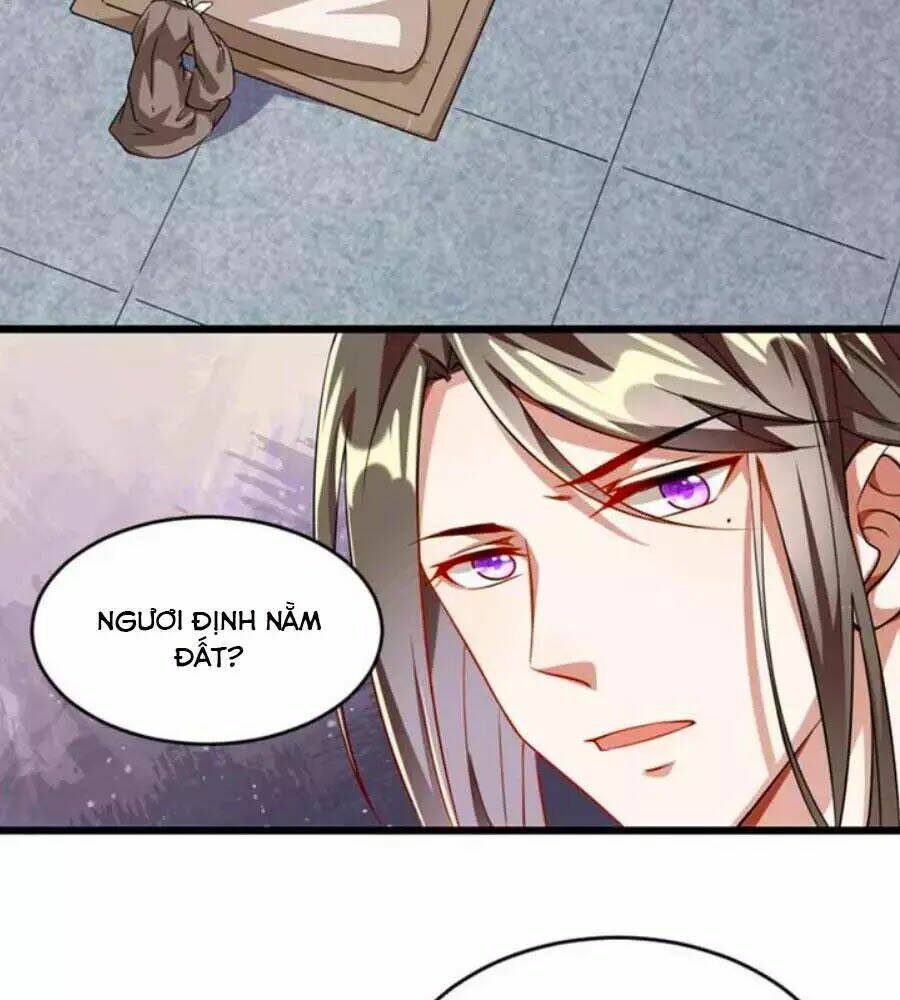 thái tử điện hạ, nô tài có hỉ rồi chapter 34 41