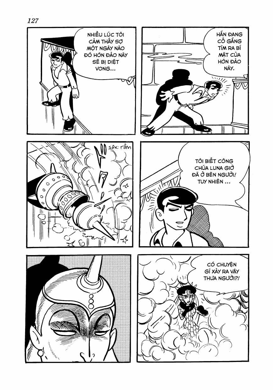 angel no oka chapter 3 10