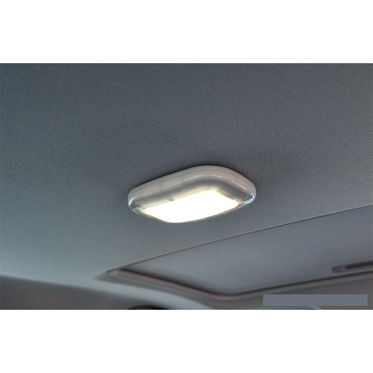 Đèn Led Dán Trần Xe ô Tô