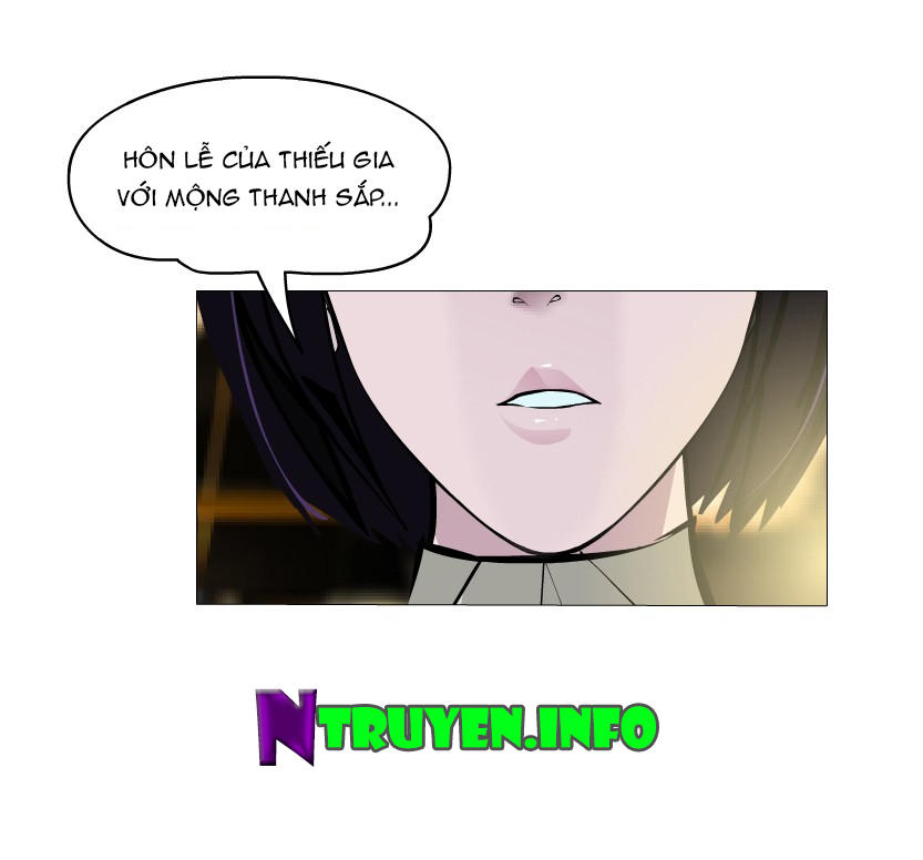 cạm bẫy của nữ thần chapter 140 24