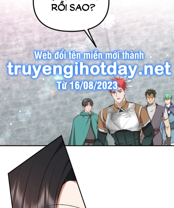 [18+] dũng sĩ vị tha chapter 28.2 8