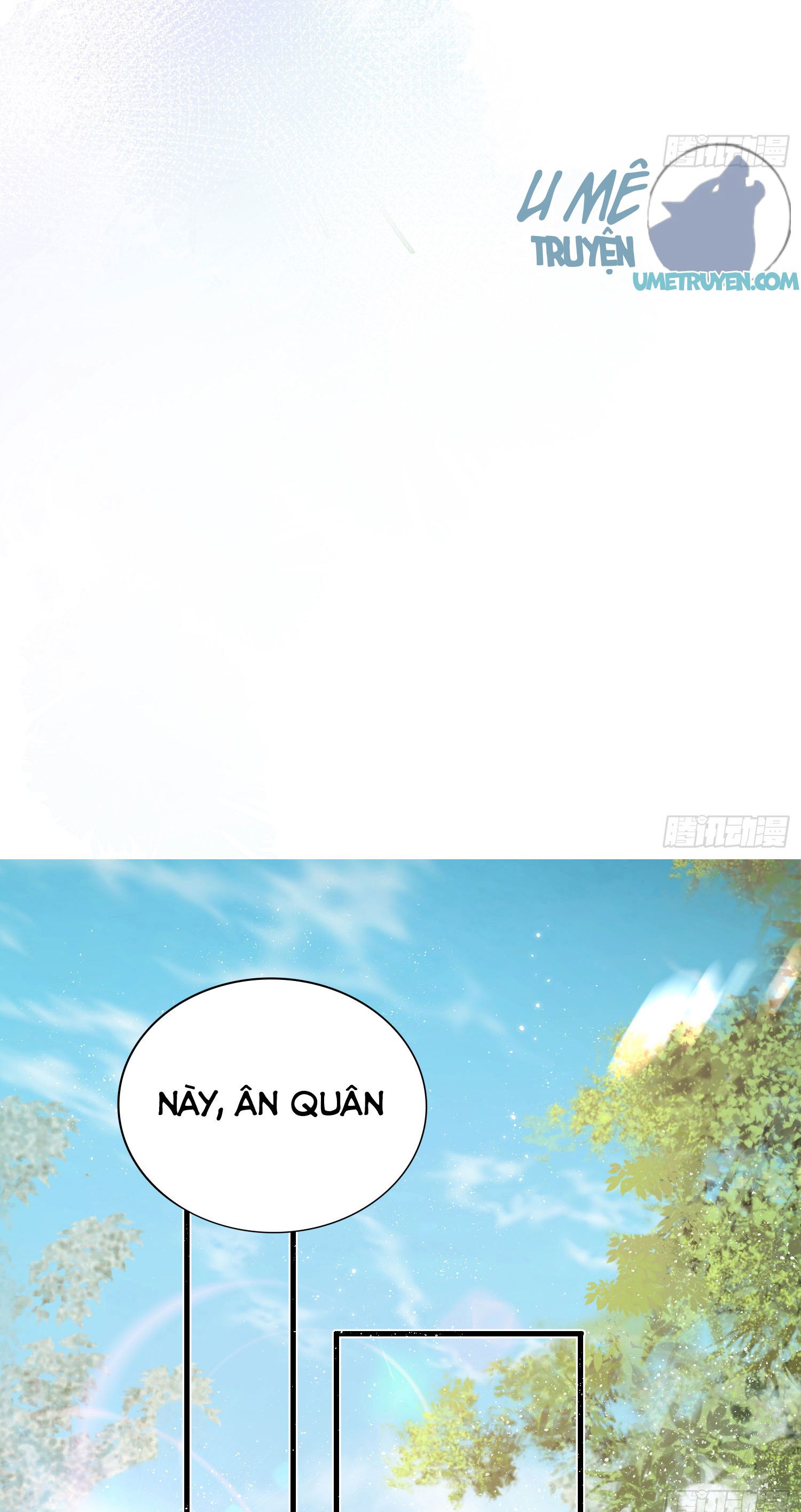 lục thân bất nhận chapter 36 44