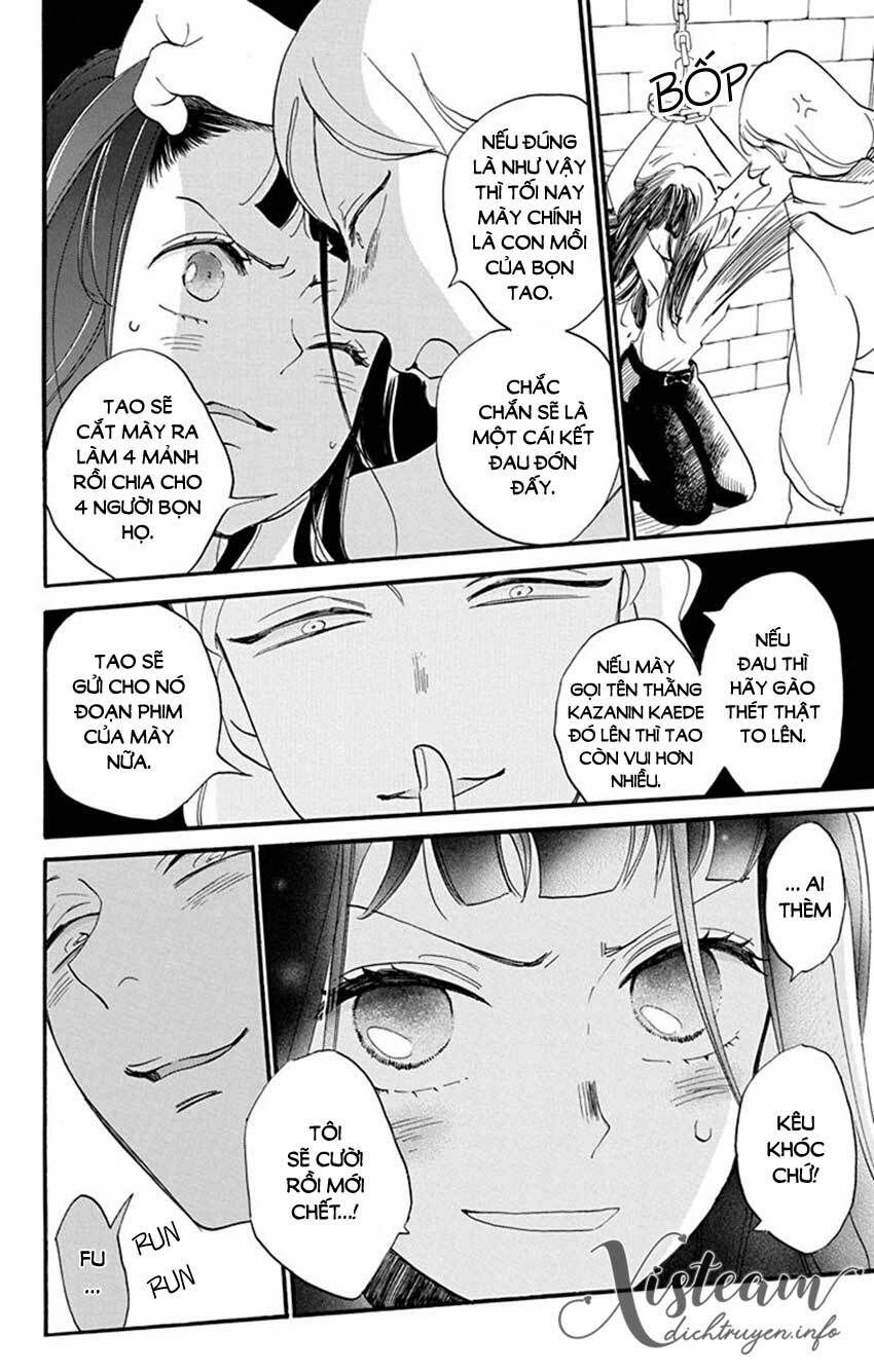 nin koi chapter 15 20