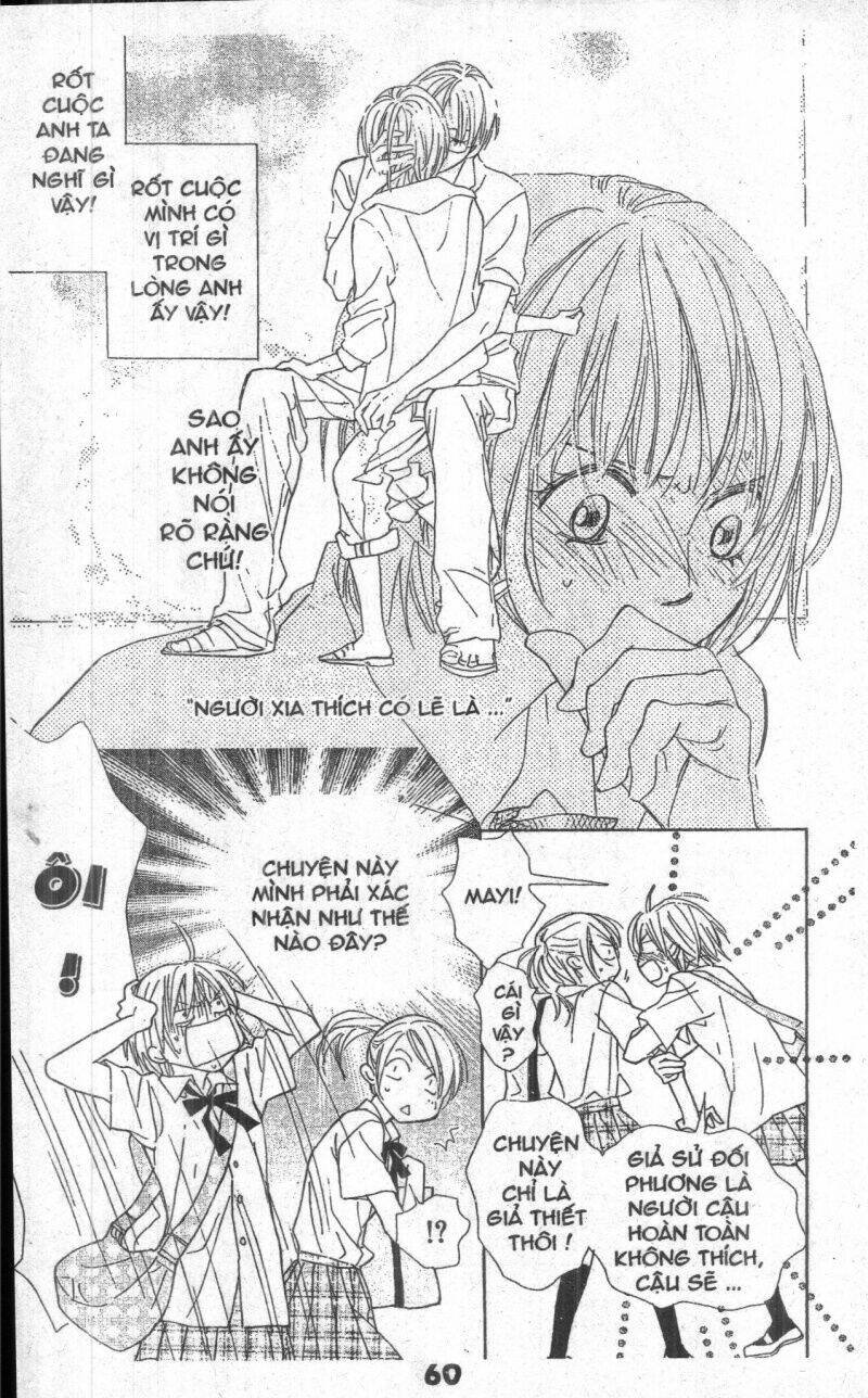 sweet mission chapter 3 59