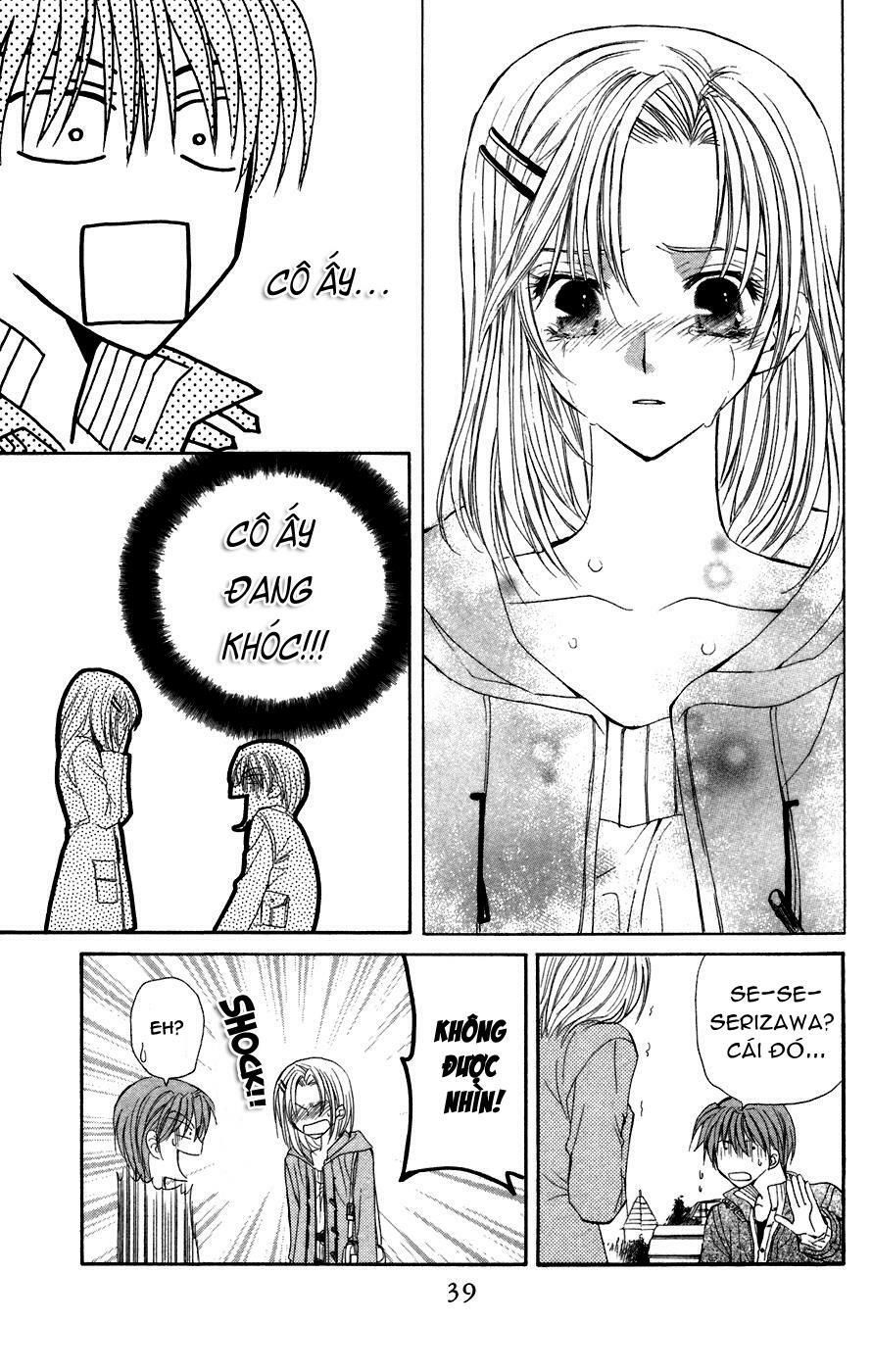 ng life chapter 1 44