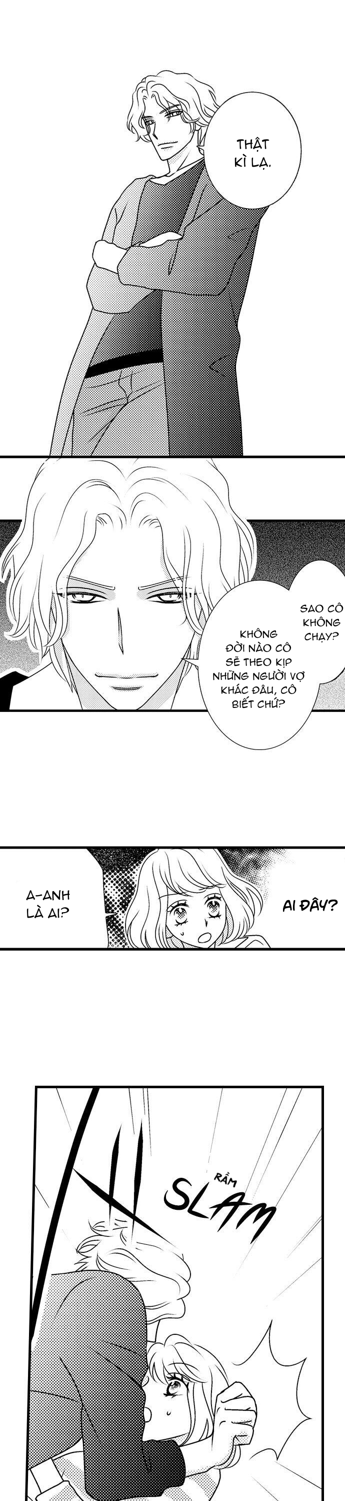 tham vọng chapter 2 9