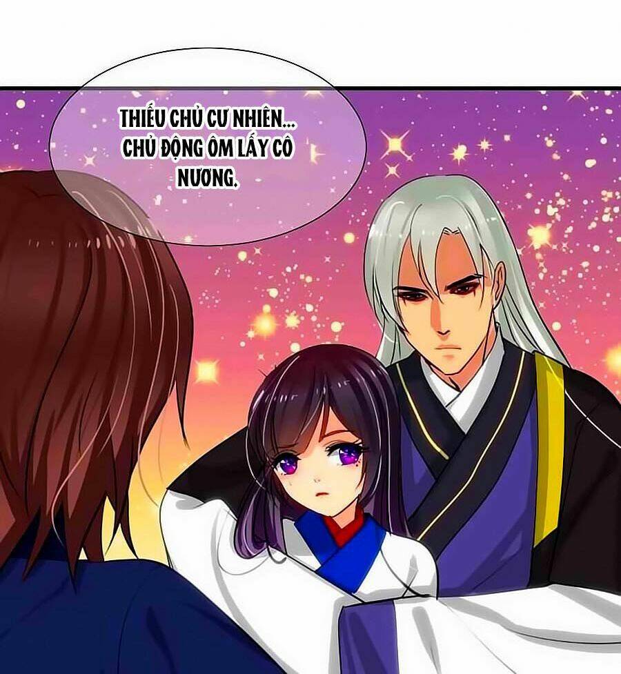 dưỡng thiếu chủ đấu tra nam chapter 16 1