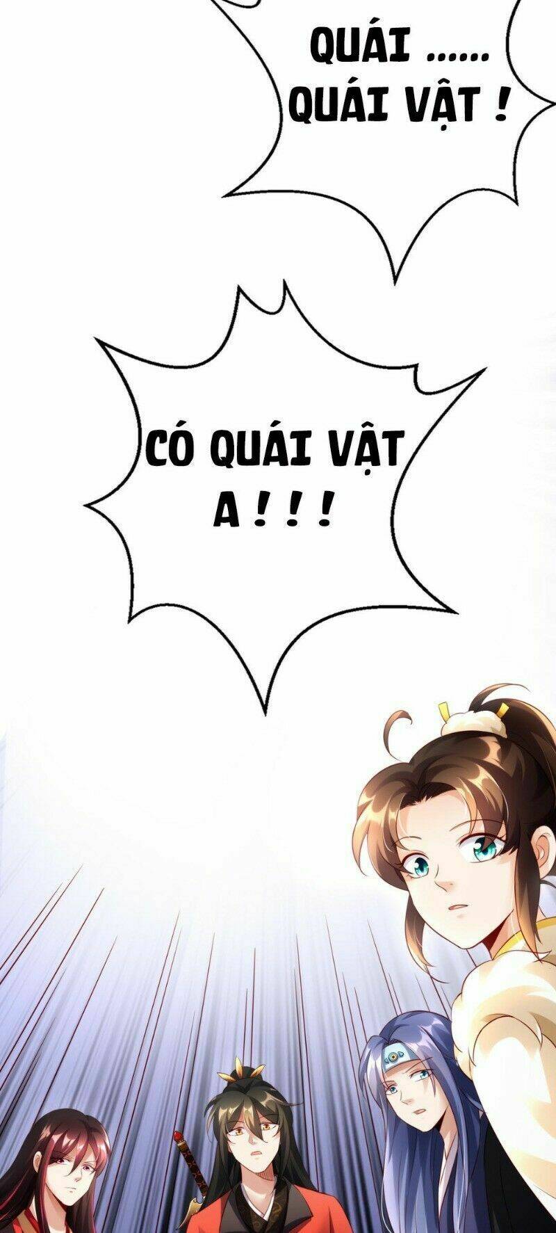 thiên kim bất hoán chapter 50 39