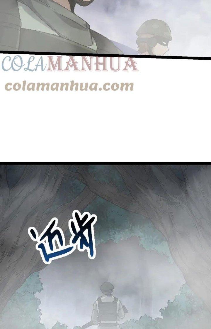 từ cây cổ thụ bắt đầu tiến hóa chapter 39 20