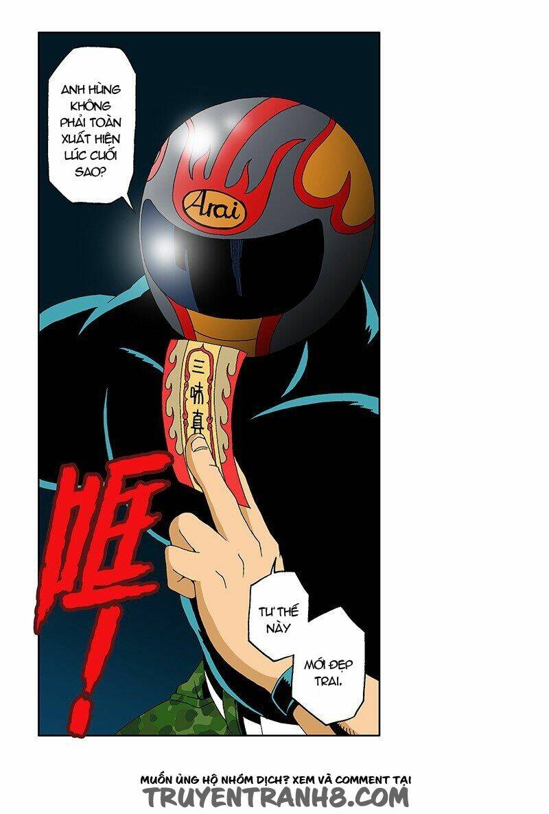 táng hồn môn chapter 6 3