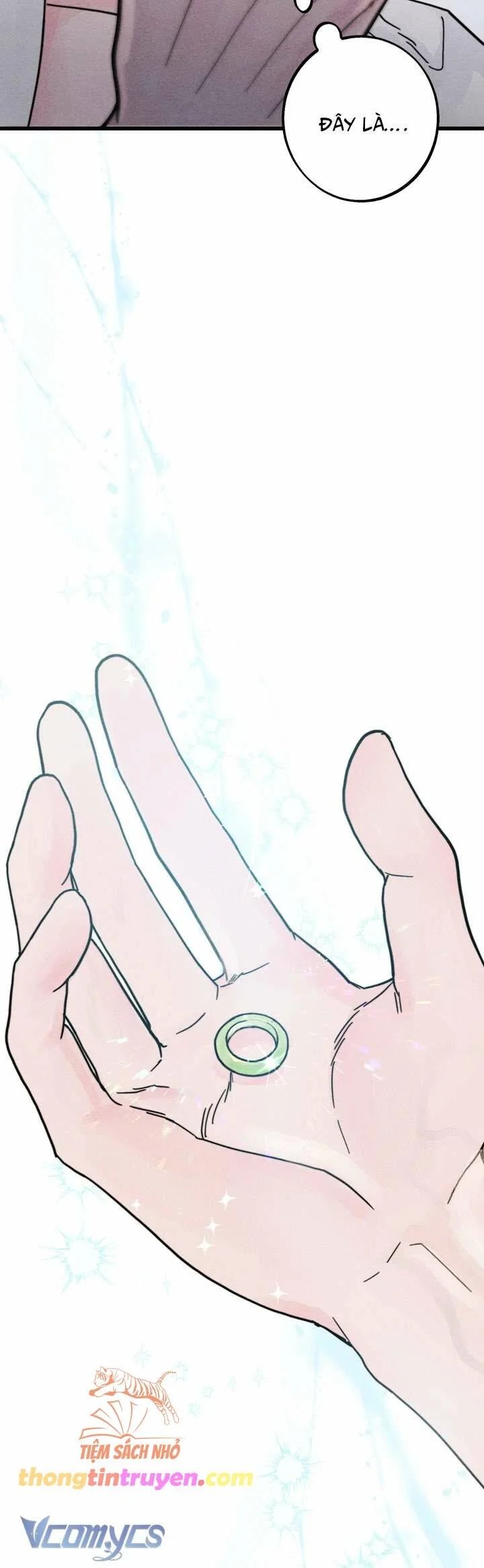 [18+] lễ thành hôn tháng 5 chapter 6 33