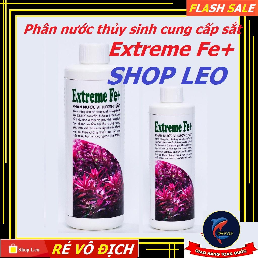 Phân nước hồ thuỷ sinh - Phân Nước Đa Lượng, Vi lượng - thủy sinh AZ - shopleo