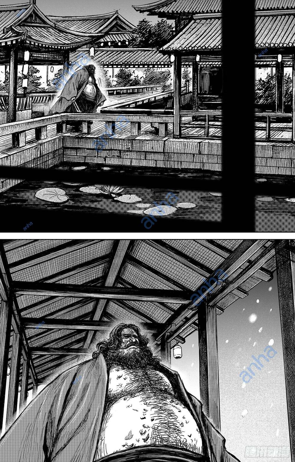 thích khách tín điều chapter 42 23