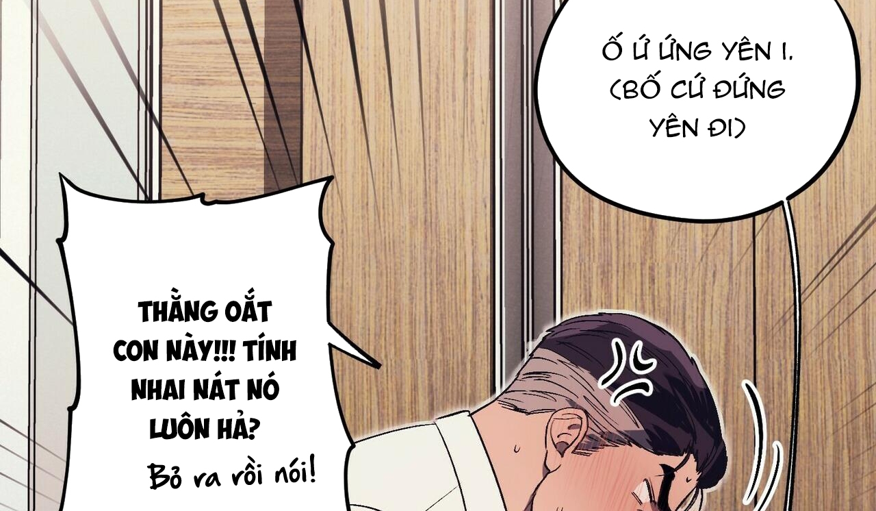 chàng dâu nhà họ kang chapter 16 31