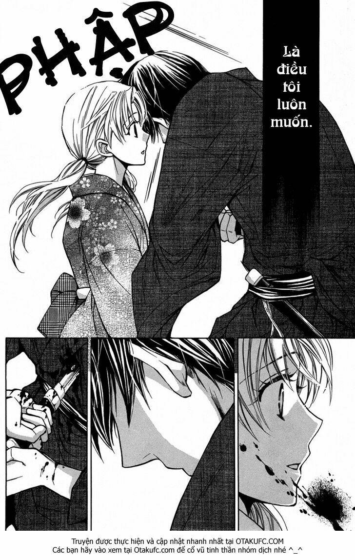 shoku no hana chapter 1 31