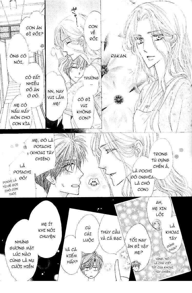 kim cương bạc chapter 31 19