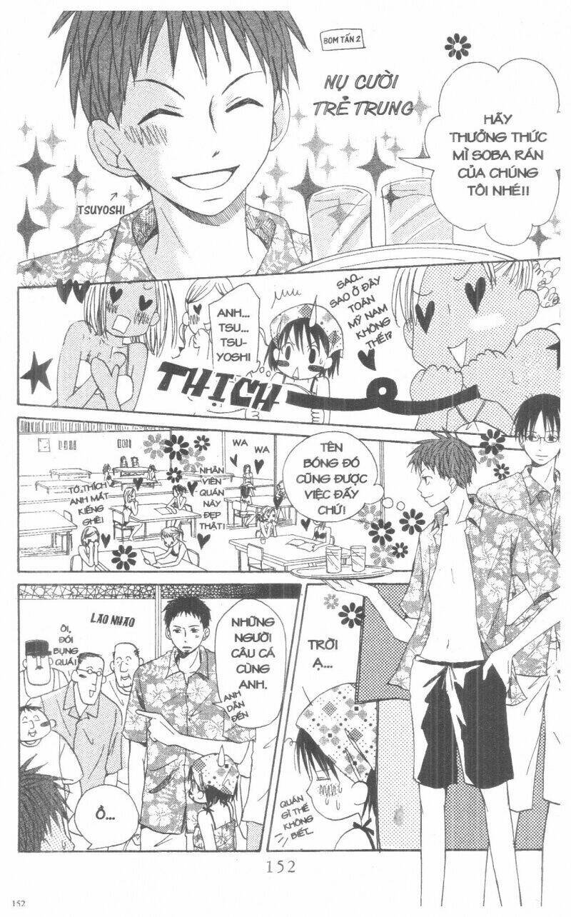 oniichan to issyo chapter 2 152